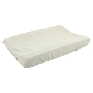 Trixie - Changing pad cover - 70x45cm - Ribble Sand