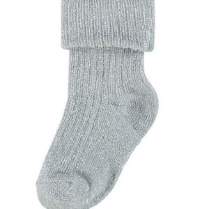 Name it - Iris Socks - Quarry