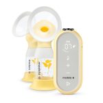 Medela - Freestyle Flex - Dubbele elektrische kolf met oplaadbare accu