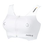 Medela - Easy Expression Bustier Maat M - Wit