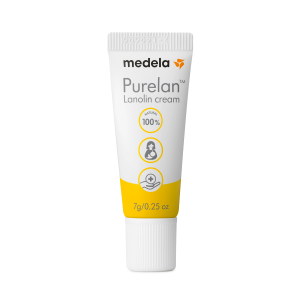 Medela - PureLan Lanolinezalf tube 7 gram