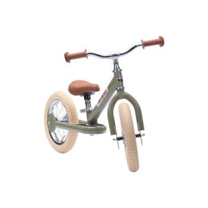 Trybike - Steel Vintage Bike - Green