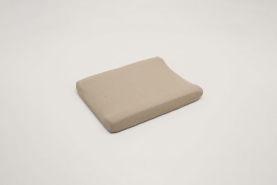 Garbo & Friends - Muslin Changing Mat Cover - 50x70cm - Olive