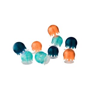 Boon - Jellies Suction Cups - Badspeelgoed