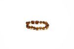 Mahina La - Balance Amber Baby Bracelet