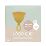 Hevea - Loop Cup - Size 2