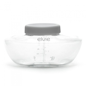 Elvie - Bottle - 150ml - 3-pack