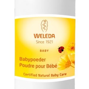 Weleda - Babypoeder