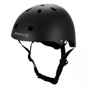 Banwood - Helm -Black