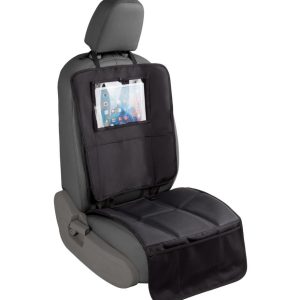 Babydan - 3-in-1 Car Seat Protector