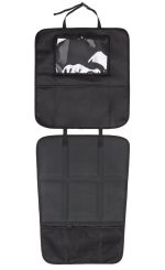 Babydan - 3-in-1 Car Seat Protector