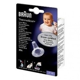 Braun - Thermoscan - Hygiene Cap