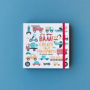 Londji - Activities - Bam! Transports