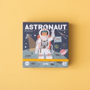 Londji - Pocket Puzzle - Astronaut