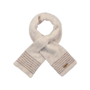 Barts - Rylie Scarf - Light Brown - One Size