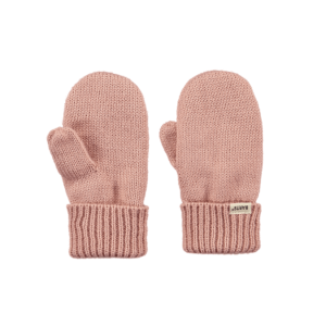 Barts - Milo Mitts - Pink - Size 1