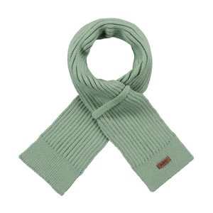 Barts - Dicey Scarf - Sage - One Size