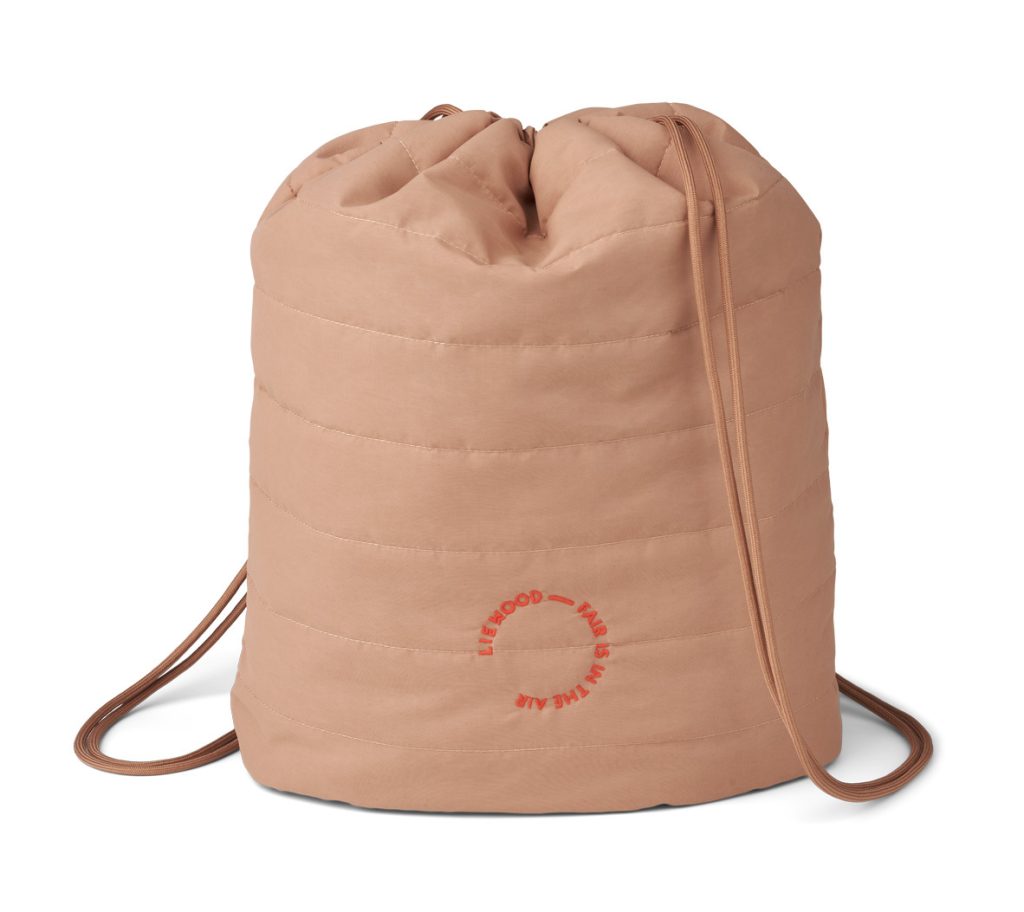 Liewood - Samar Gymbag - Tuscany Rose