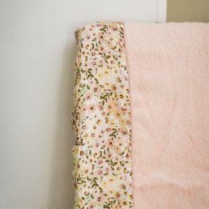 Coco & Pine - Frances Changing Mat Cover