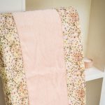 Coco & Pine - Frances Changing Mat Cover