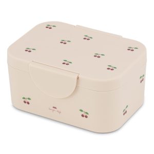 Konges Sloijd - Lunch Box - Cherry Blush
