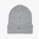 Elle and Rapha - Manhattan Moon Beanie - Grey