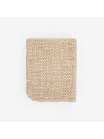 Kico Label - Blanket Boucle Circle - 75x100