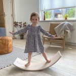 Babydan - Balance Board