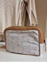 Lil' Atelier - Nbndaisy Mommy Toiletry Bag Lil - Turtledove