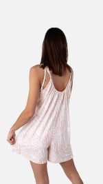 Barts - Dayton Jumpsuit - Pink - M/L