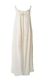 Barts - Delphina Dress - Cream - One Size