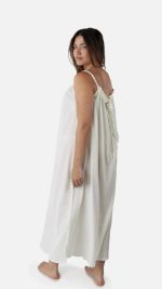 Barts - Delphina Dress - Cream - One Size