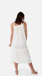 Barts - Delphina Dress - Cream - One Size