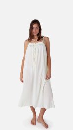 Barts - Delphina Dress - Cream - One Size