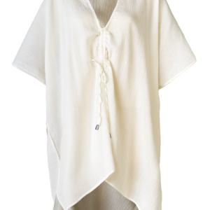 Barts - Adriatic Kaftan - Cream - One Size