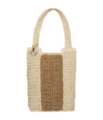 Barts - Carabean Bag - Natural - One Size