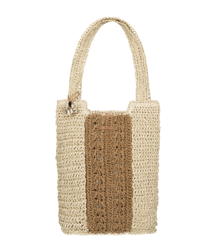 Barts - Carabean Bag - Natural - One Size