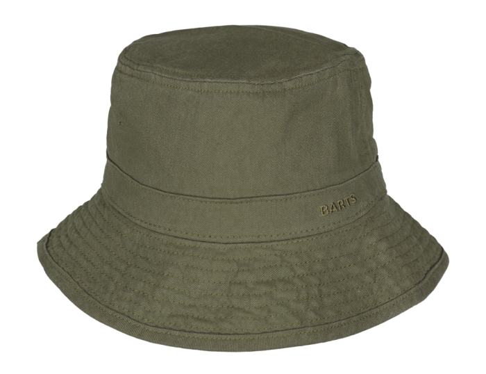 Barts - Orohena Hat - Army - 53-55