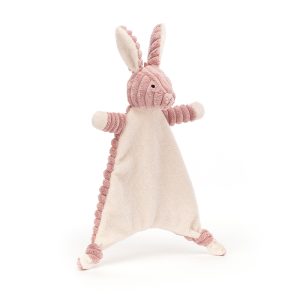 Jellycat - Knuffeldoekje - Bunny - Cordy Roy Baby Bunny Soother