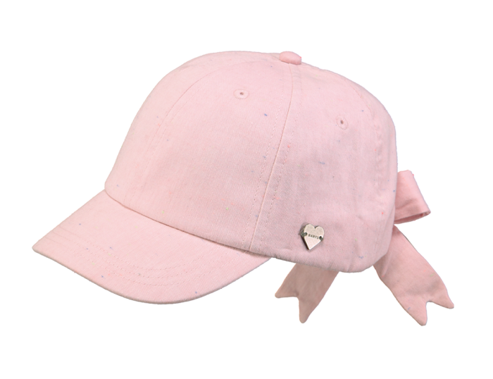 Barts - Flamingo Cap - Pink - Size 53