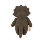 Konges Slojd - Mini Toys Triceratops - Laurel Oak