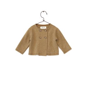 Play Up - Jersey Sweater - Nature Melange