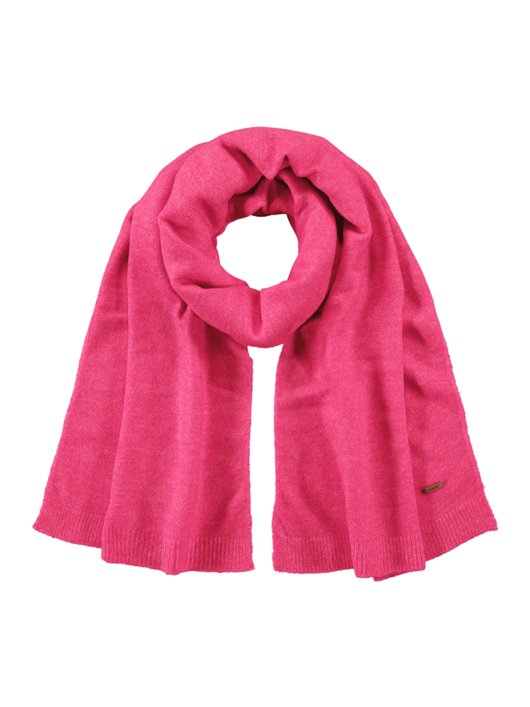 Barts - Witzia Scarf - Hot Pink