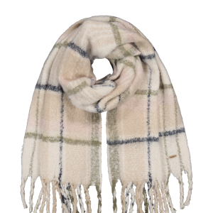 Barts - Loriant Scarf - Light Brown