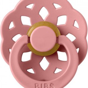 Bibs - Single Bibs Maat 1 - Boheme - Dusty pink