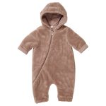 Koeka - Babypak Outdoor Malmo - Chestnut