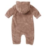 Koeka - Babypak Outdoor Malmo - Chestnut