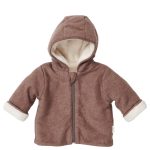 Koeka - Baby Jack Reversible Denver - Soft Wood