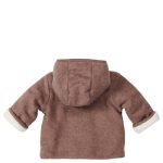 Koeka - Baby Jack Reversible Denver - Soft Wood