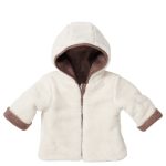 Koeka - Baby Jack Reversible Denver - Soft Wood